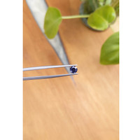 0.65 Ct. Spinel from Ceylon (Sri Lanka) Life Style