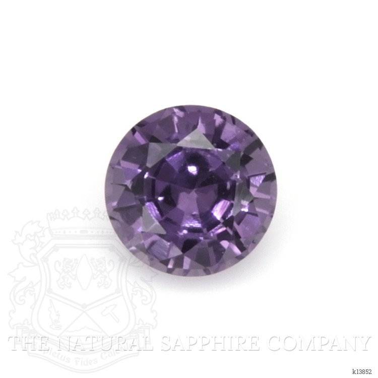 0.42 Ct. Spinel from Ceylon (Sri Lanka)