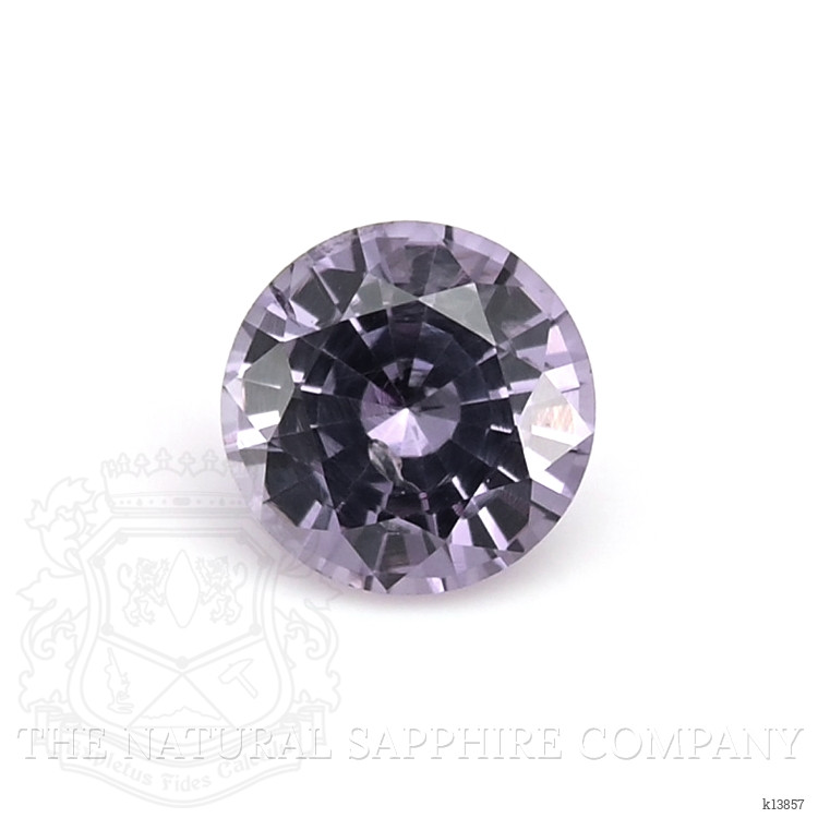 0.48 Ct. Spinel from Ceylon (Sri Lanka)