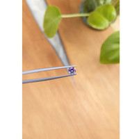 0.48 Ct. Spinel from Ceylon (Sri Lanka) Life Style