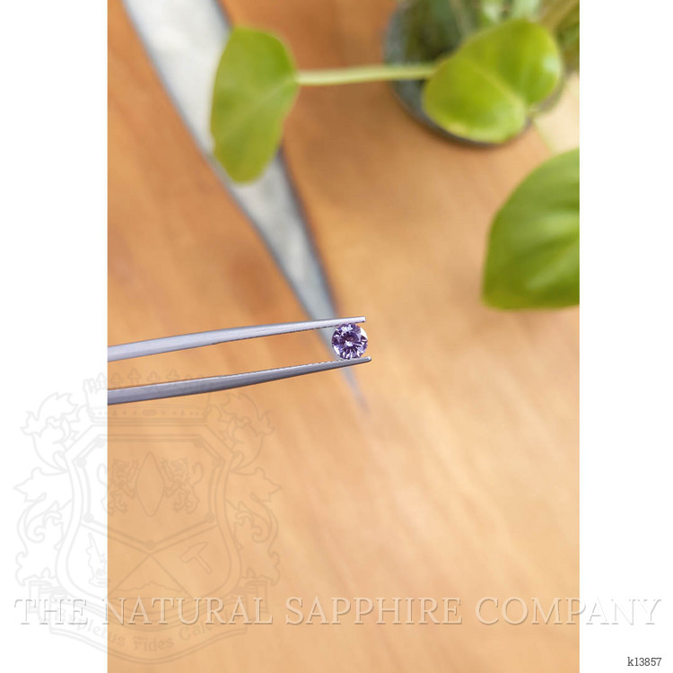0.48 Ct. Spinel from Ceylon (Sri Lanka)