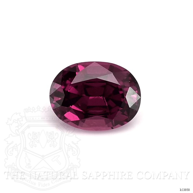 0.41 Ct. Spinel from Ceylon (Sri Lanka)