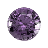 0.50 Ct. Spinel from Ceylon (Sri Lanka) Video