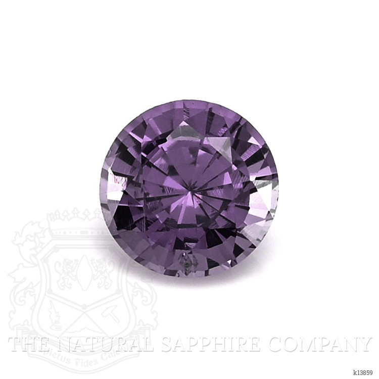 0.50 Ct. Spinel from Ceylon (Sri Lanka)