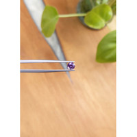 0.50 Ct. Spinel from Ceylon (Sri Lanka) Life Style