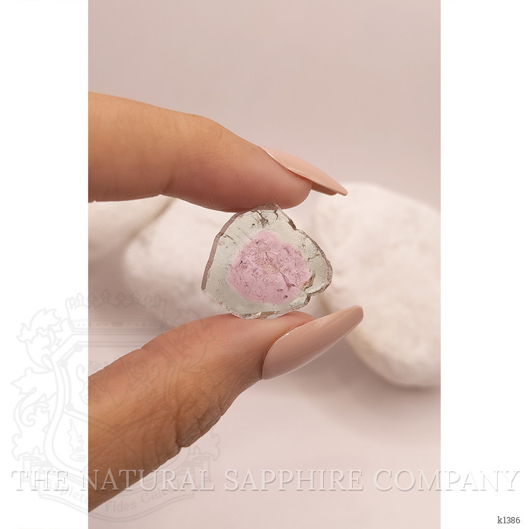 15.89 Ct. Tourmaline from Mozambique