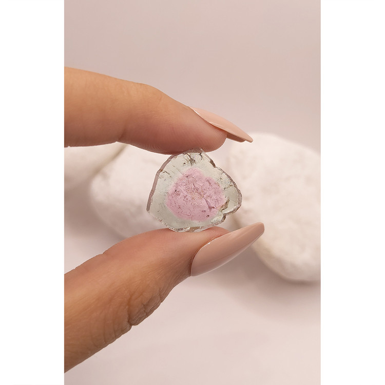 15.89 Ct. Tourmaline from Mozambique