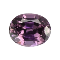 0.38 Ct. Spinel from Ceylon (Sri Lanka) Video