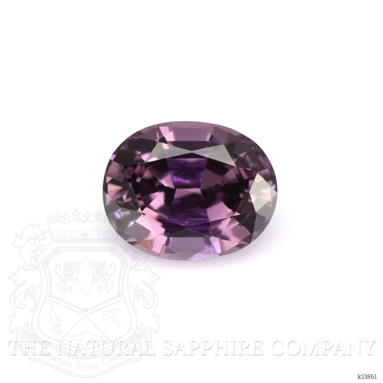 0.38 Ct. Spinel from Ceylon (Sri Lanka)