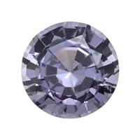 0.44 Ct. Spinel from Ceylon (Sri Lanka) Video