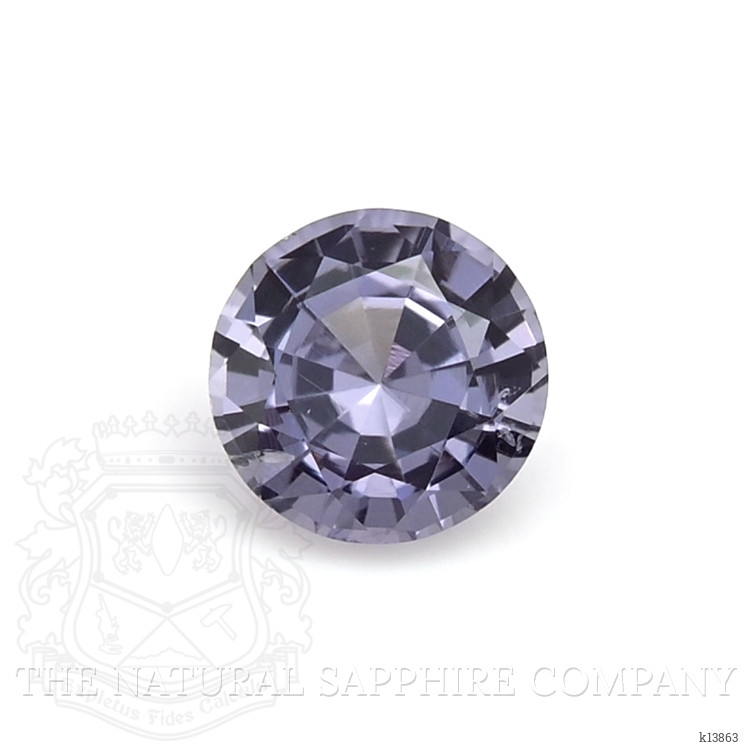 0.44 Ct. Spinel from Ceylon (Sri Lanka)