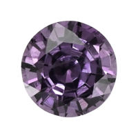 0.36 Ct. Spinel from Ceylon (Sri Lanka) Video