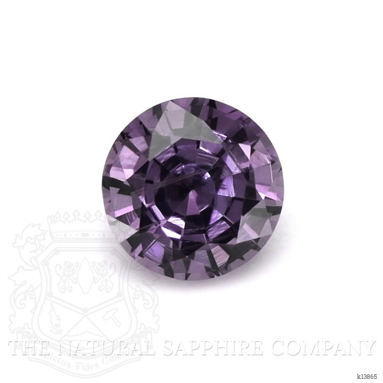 0.36 Ct. Spinel from Ceylon (Sri Lanka)