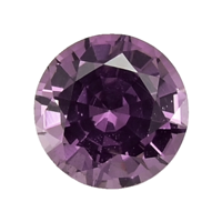0.61 Ct. Spinel from Ceylon (Sri Lanka) Video