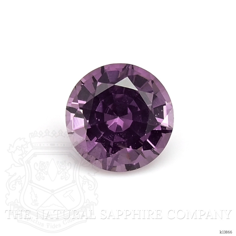 0.61 Ct. Spinel from Ceylon (Sri Lanka)