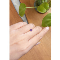 0.61 Ct. Spinel from Ceylon (Sri Lanka) Life Style