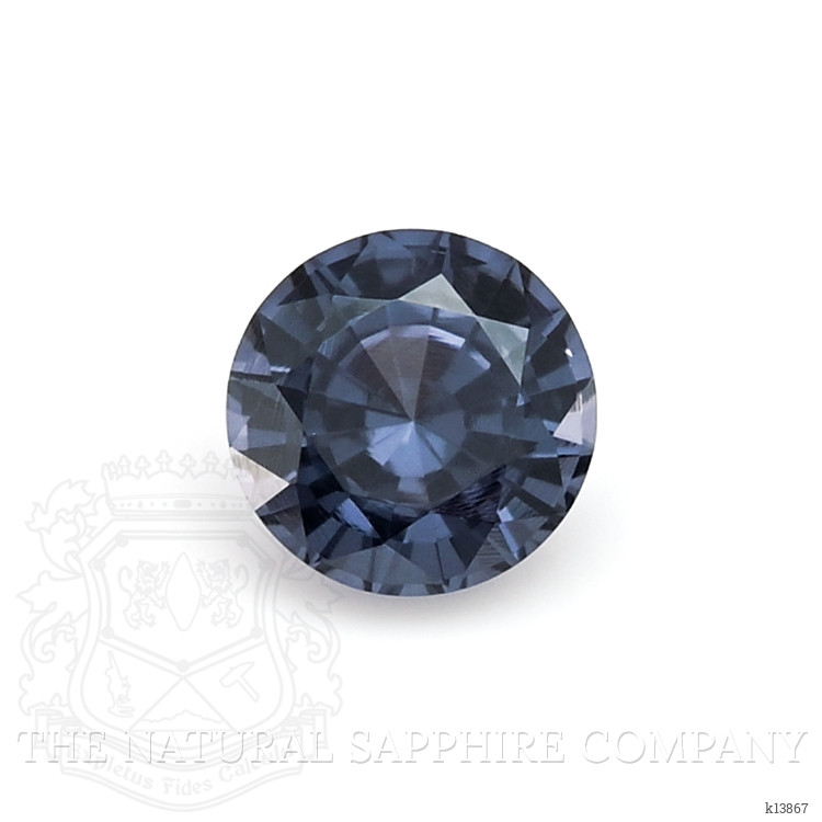 0.47 Ct. Spinel from Ceylon (Sri Lanka)