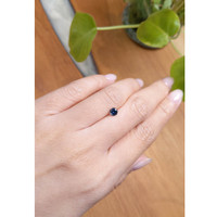 0.47 Ct. Spinel from Ceylon (Sri Lanka) Life Style