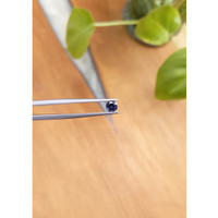 0.47 Ct. Spinel from Ceylon (Sri Lanka) Life Style