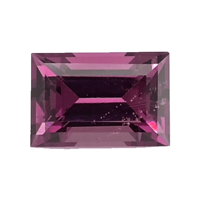 0.66 Ct. Spinel from Ceylon (Sri Lanka) Video