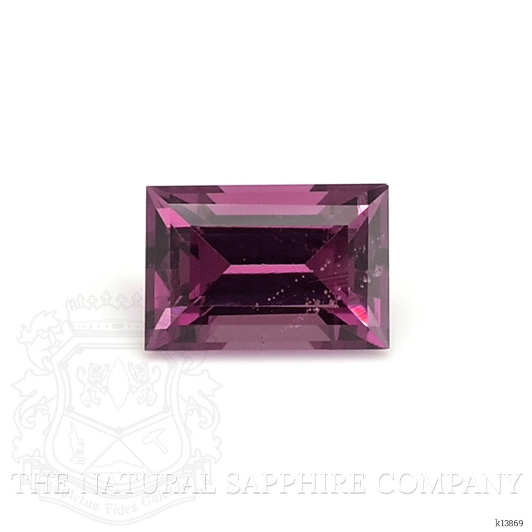 0.66 Ct. Spinel from Ceylon (Sri Lanka)