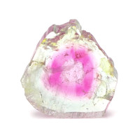 16.52 Ct. Tourmaline from Mozambique Video