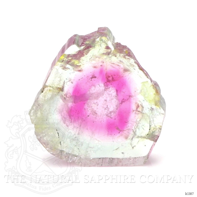 16.52 Ct. Tourmaline from Mozambique