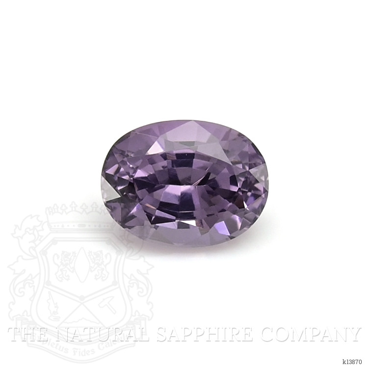 0.46 Ct. Spinel from Ceylon (Sri Lanka)