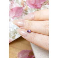 0.46 Ct. Spinel from Ceylon (Sri Lanka) Life Style