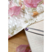 0.46 Ct. Spinel from Ceylon (Sri Lanka) Life Style