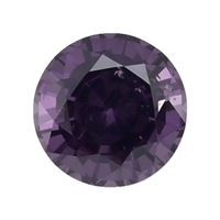 0.58 Ct. Spinel from Ceylon (Sri Lanka) Video