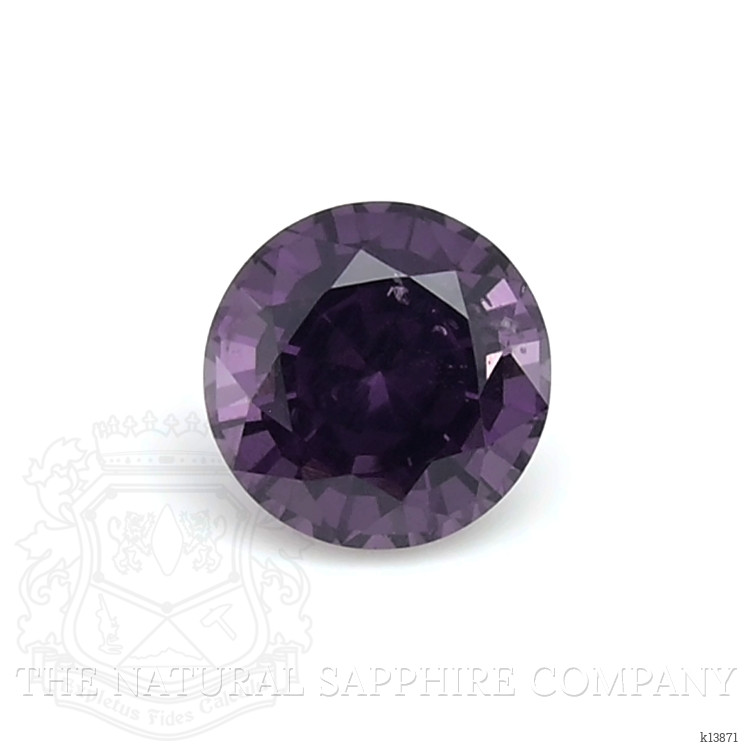 0.58 Ct. Spinel from Ceylon (Sri Lanka)