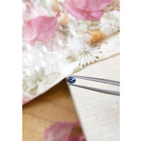 0.35 Ct. Spinel from Ceylon (Sri Lanka) Life Style