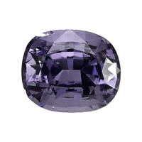 0.45 Ct. Spinel from Ceylon (Sri Lanka) Video