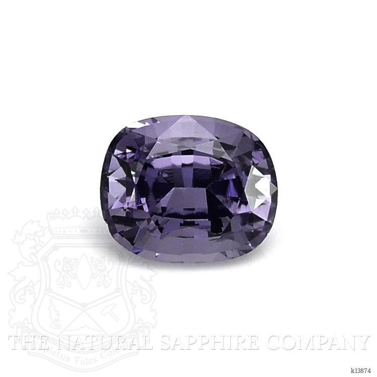 0.45 Ct. Spinel from Ceylon (Sri Lanka)