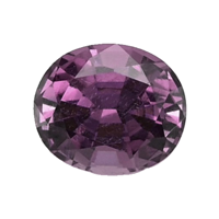 0.47 Ct. Spinel from Ceylon (Sri Lanka) Video
