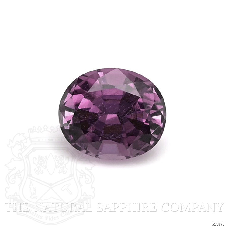0.47 Ct. Spinel from Ceylon (Sri Lanka)