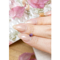 0.47 Ct. Spinel from Ceylon (Sri Lanka) Life Style