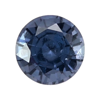 0.45 Ct. Spinel from Ceylon (Sri Lanka) Video