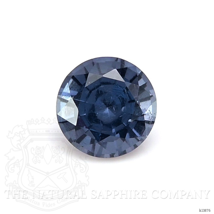 0.45 Ct. Spinel from Ceylon (Sri Lanka)