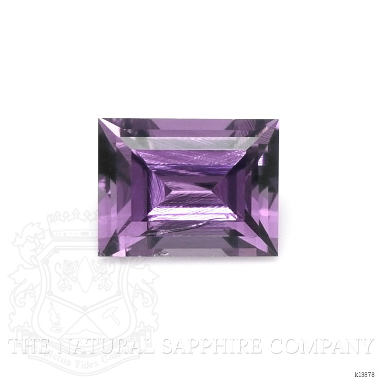 0.34 Ct. Spinel from Ceylon (Sri Lanka)