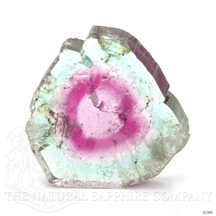 18.83 Ct. Tourmaline from Mozambique