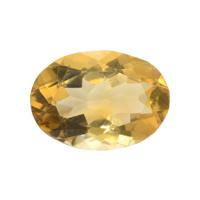 5.04 Ct. Citrine from Brazil Image