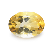 5.76 Ct. Citrine from Brazil Image