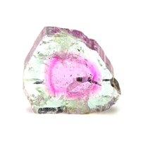 20.66 Ct. Tourmaline from Mozambique Video