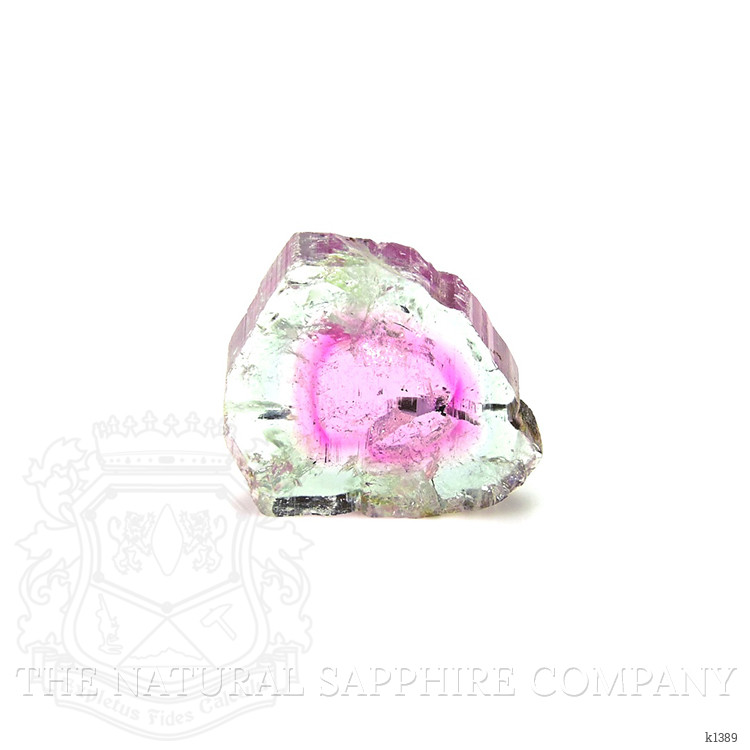 20.66 Ct. Tourmaline from Mozambique