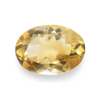5.02 Ct. Citrine from Brazil Image