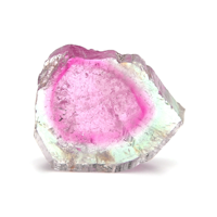 22.60 Ct. Tourmaline from Mozambique Video