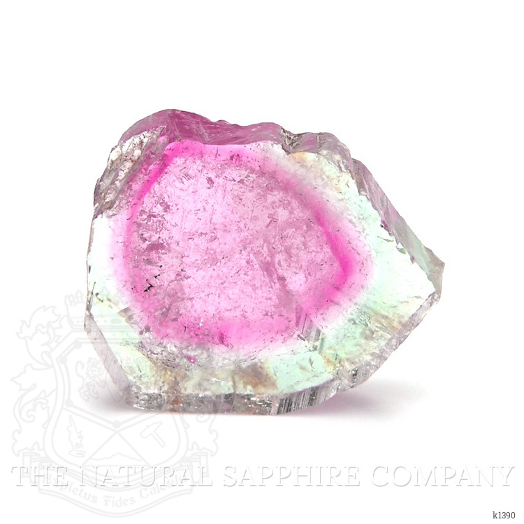 22.60 Ct. Tourmaline from Mozambique