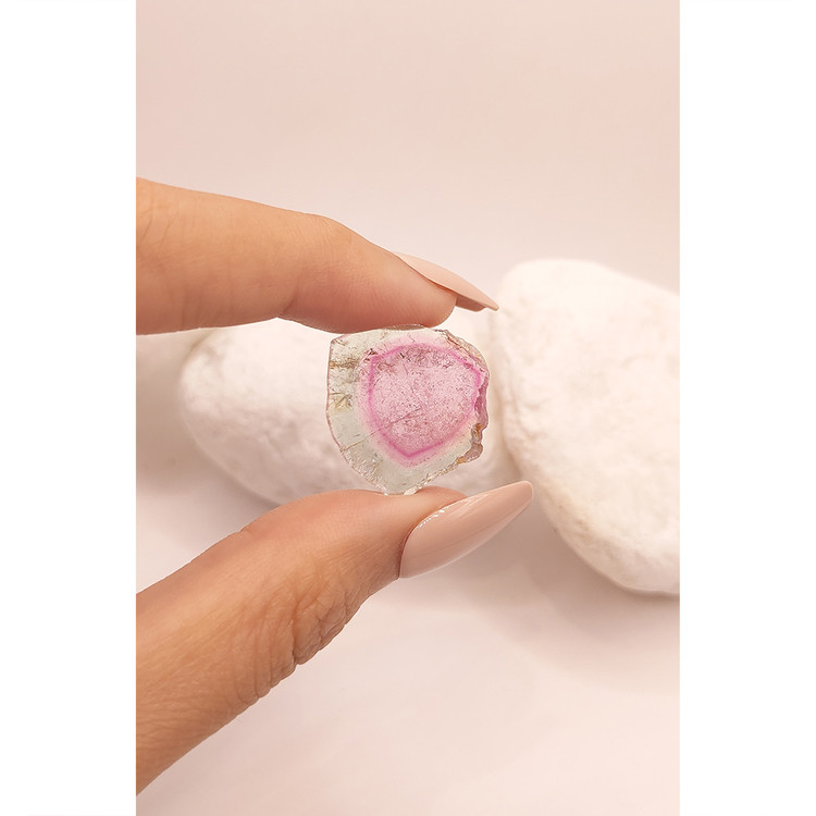 22.60 Ct. Tourmaline from Mozambique